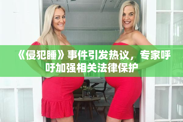 《侵犯睡》事件引发热议，专家呼吁加强相关法律保护