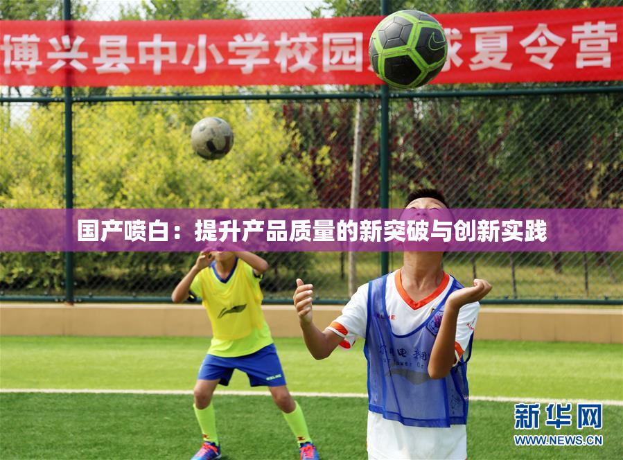 国产喷白：提升产品质量的新突破与创新实践