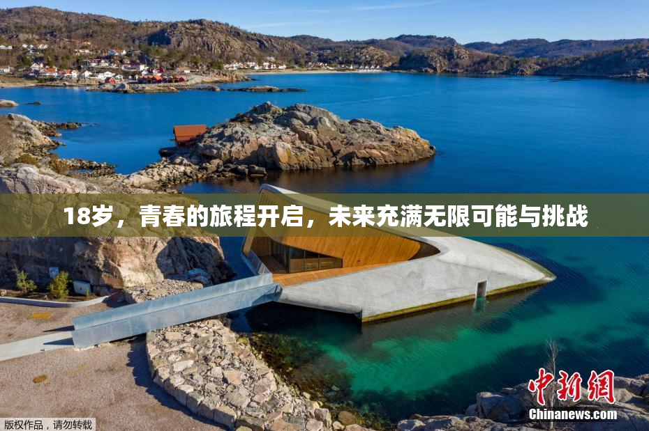 18岁，青春的旅程开启，未来充满无限可能与挑战