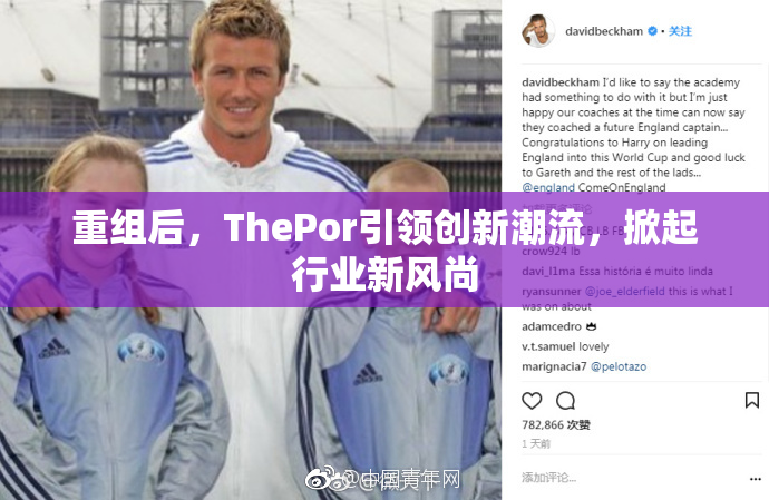 重组后，ThePor引领创新潮流，掀起行业新风尚