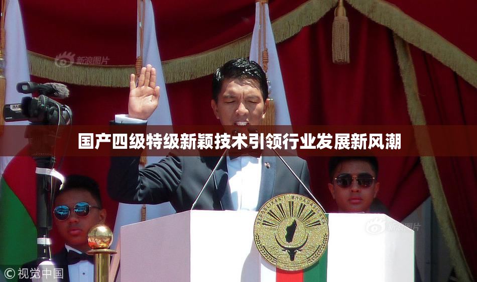 国产四级特级新颖技术引领行业发展新风潮