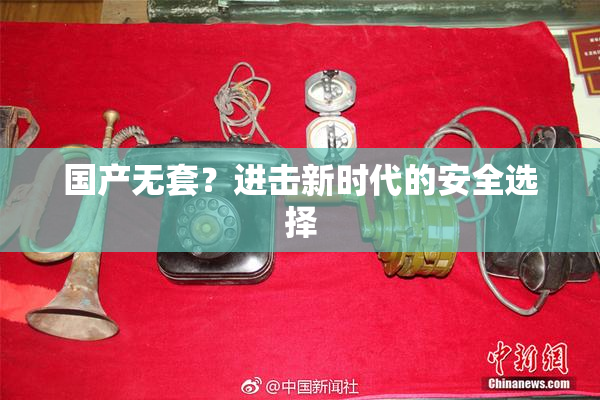 国产无套？进击新时代的安全选择