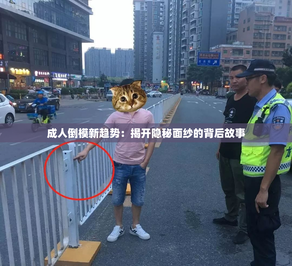 成人倒模新趋势：揭开隐秘面纱的背后故事