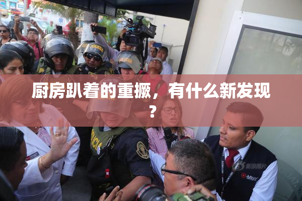 厨房趴着的重撅，有什么新发现？