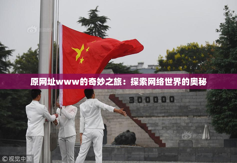 原网址www的奇妙之旅：探索网络世界的奥秘