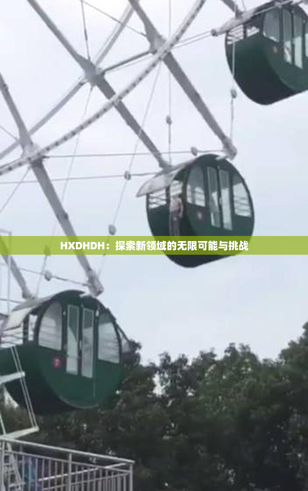HXDHDH：探索新领域的无限可能与挑战
