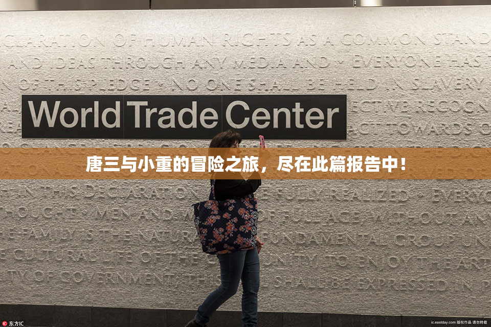 唐三与小重的冒险之旅，尽在此篇报告中！