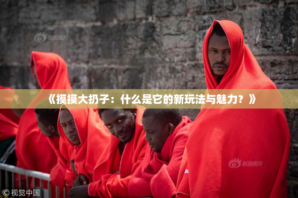 《摸摸大扔子：什么是它的新玩法与魅力？》