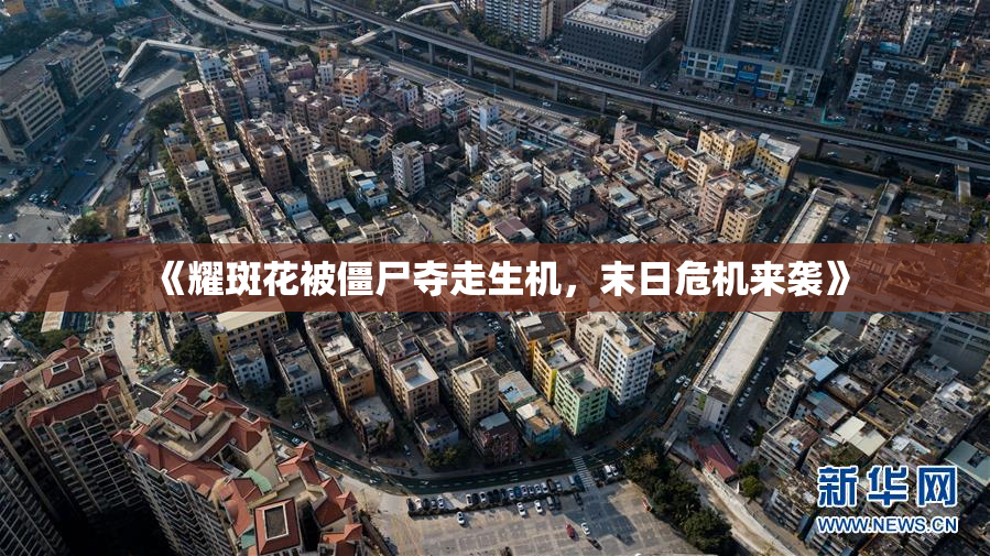 《耀斑花被僵尸夺走生机，末日危机来袭》