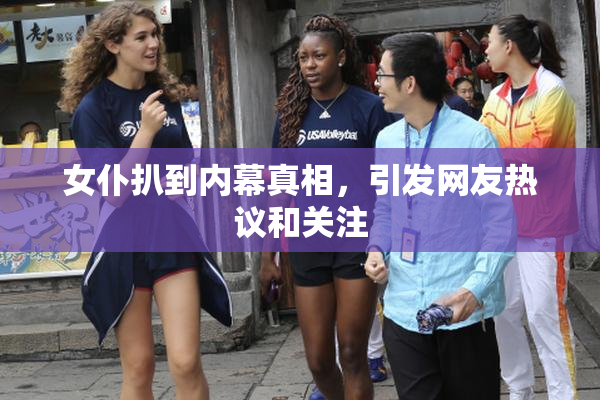 女仆扒到内幕真相，引发网友热议和关注