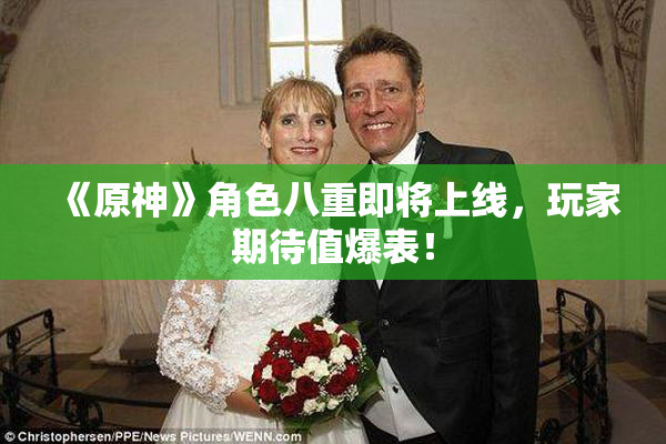 《原神》角色八重即将上线，玩家期待值爆表！