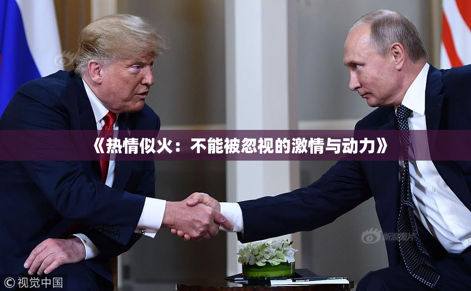 《热情似火：不能被忽视的激情与动力》