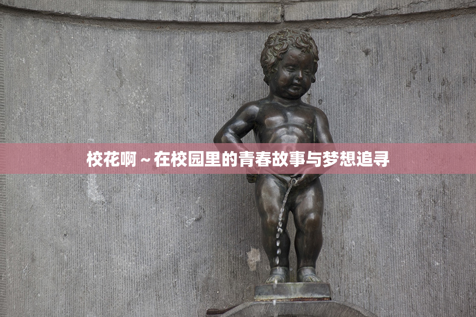 校花啊～在校园里的青春故事与梦想追寻