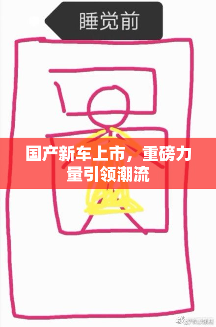 国产新车上市，重磅力量引领潮流