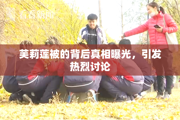 芙莉莲被的背后真相曝光，引发热烈讨论