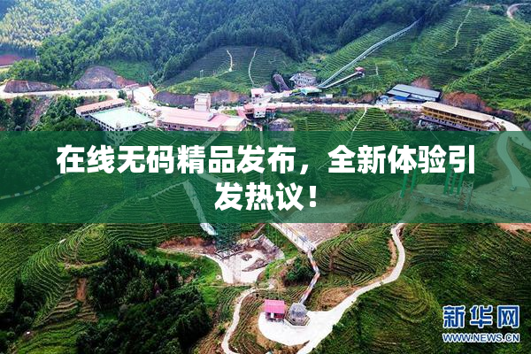 在线无码精品发布，全新体验引发热议！