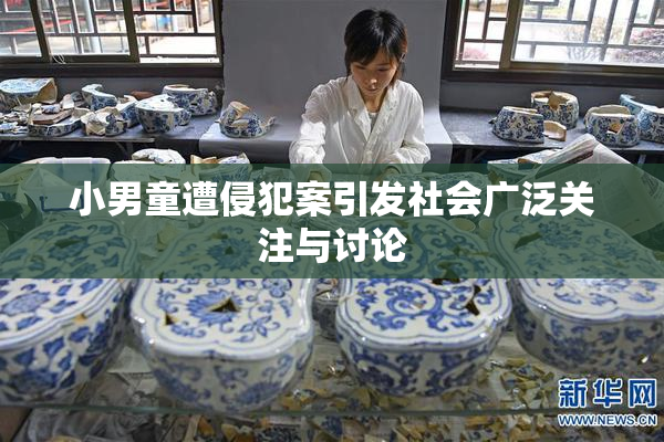 小男童遭侵犯案引发社会广泛关注与讨论