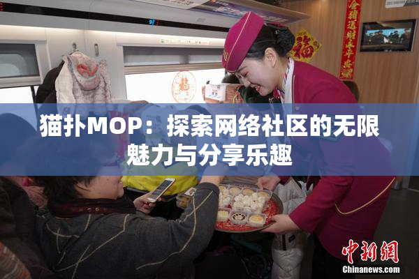 猫扑MOP：探索网络社区的无限魅力与分享乐趣