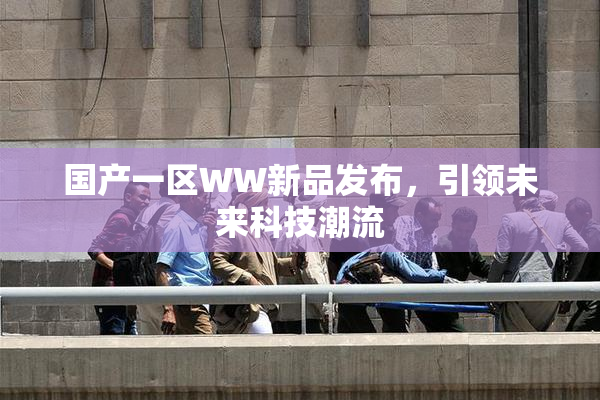 国产一区WW新品发布，引领未来科技潮流