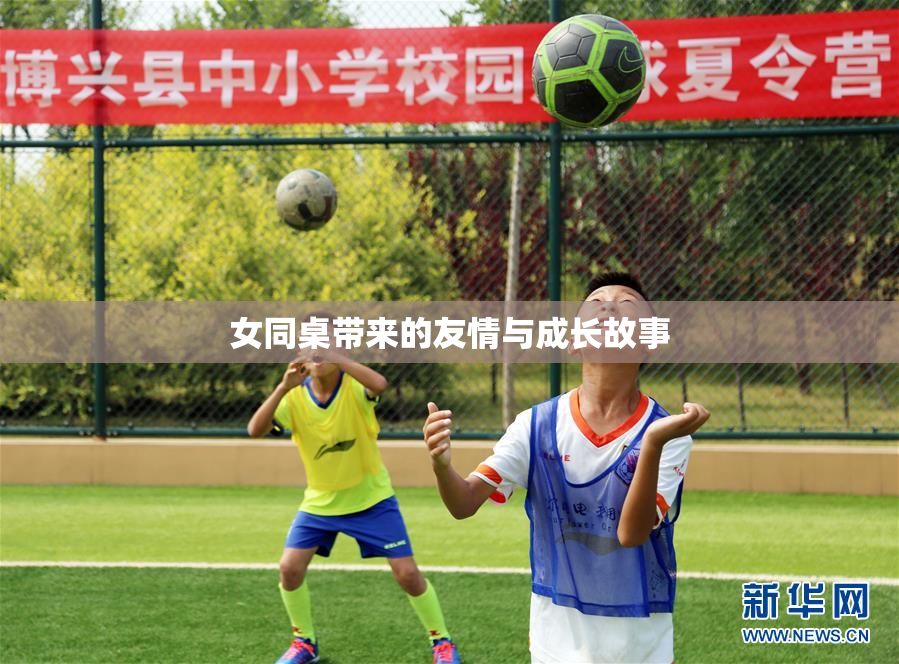 女同桌带来的友情与成长故事