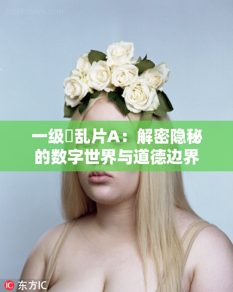 一级婬乱片A：解密隐秘的数字世界与道德边界