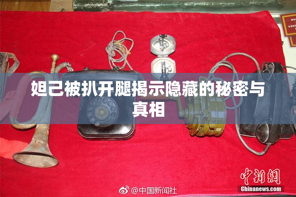 妲己被扒开腿揭示隐藏的秘密与真相