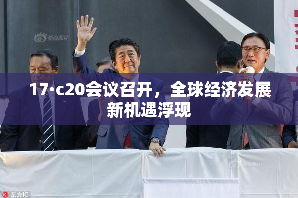 17·c20会议召开，全球经济发展新机遇浮现