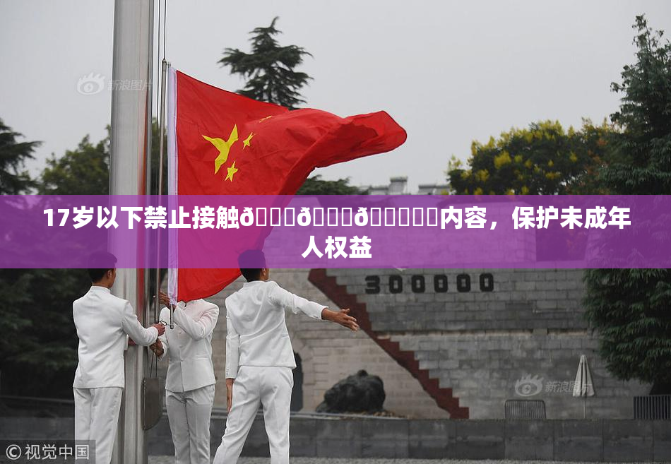 17岁以下禁止接触🍆🍑🔞❌‌内容，保护未成年人权益