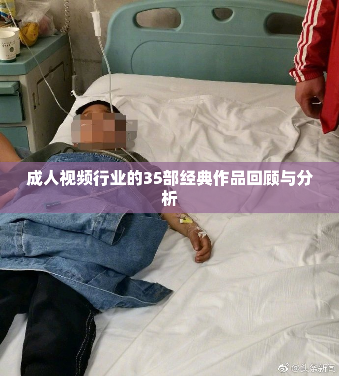 成人视频行业的35部经典作品回顾与分析