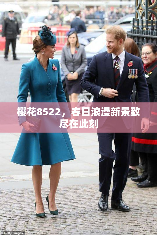 樱花8522，春日浪漫新景致尽在此刻