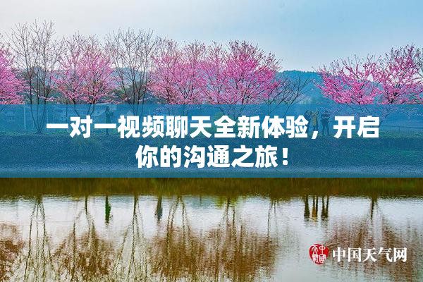 一对一视频聊天全新体验，开启你的沟通之旅！