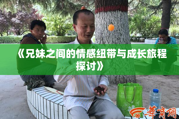 《兄妹之间的情感纽带与成长旅程探讨》