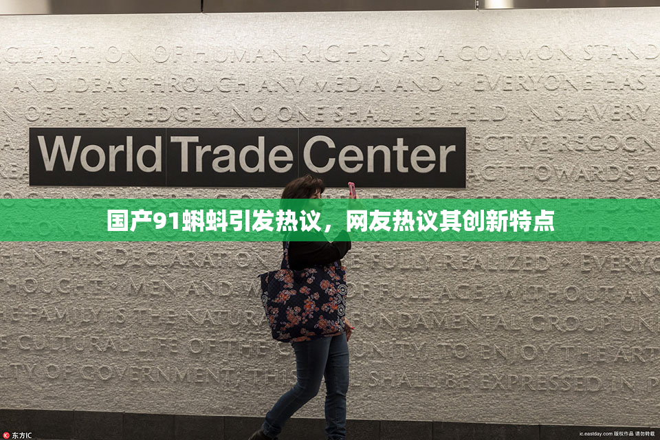 国产91蝌蚪引发热议，网友热议其创新特点