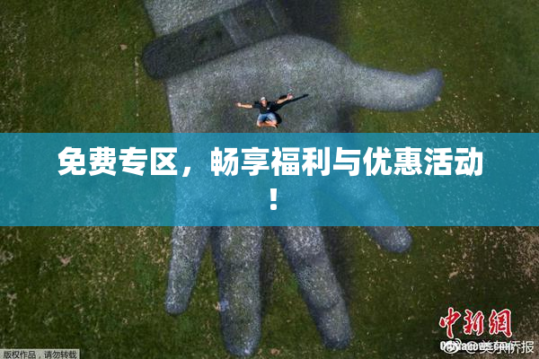 免费专区，畅享福利与优惠活动！