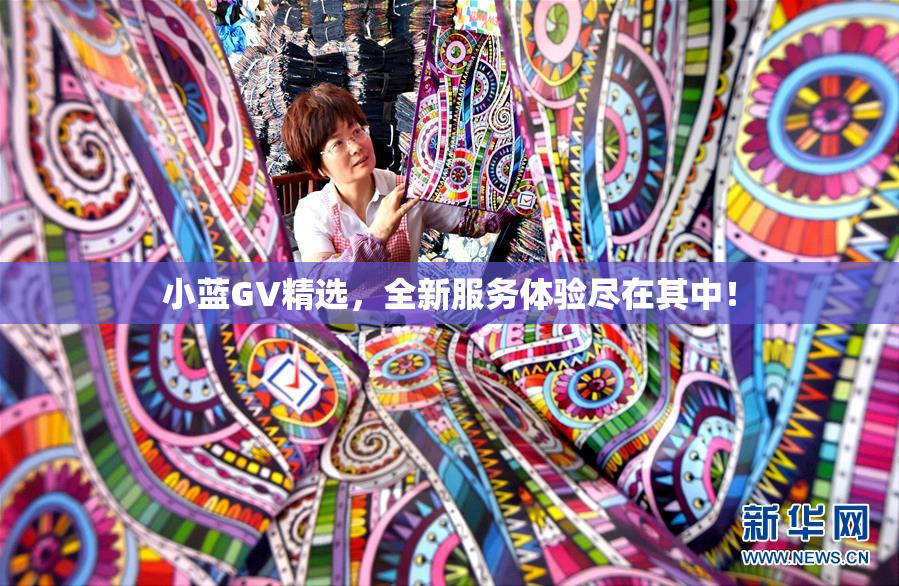 小蓝GV精选，全新服务体验尽在其中！