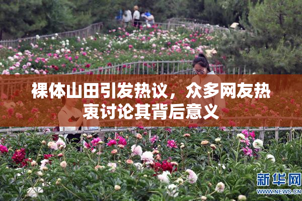 裸体山田引发热议，众多网友热衷讨论其背后意义