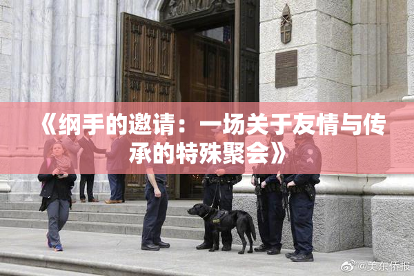 《纲手的邀请：一场关于友情与传承的特殊聚会》