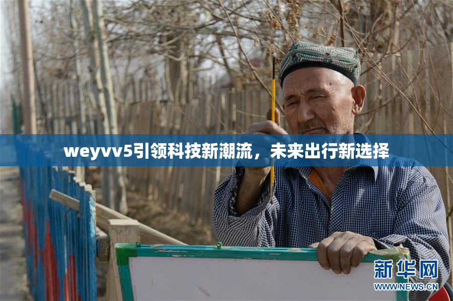 weyvv5引领科技新潮流，未来出行新选择