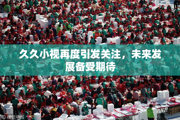 久久小视再度引发关注，未来发展备受期待