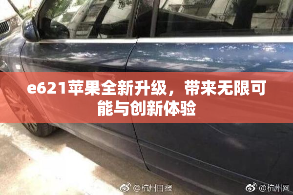 e621苹果全新升级，带来无限可能与创新体验