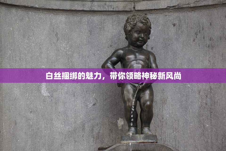 白丝捆绑的魅力，带你领略神秘新风尚