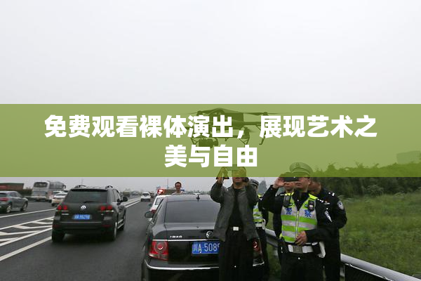 免费观看裸体演出，展现艺术之美与自由