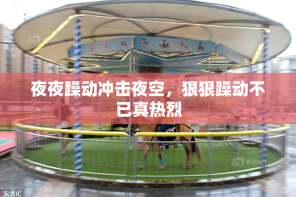 夜夜躁动冲击夜空，狠狠躁动不已真热烈