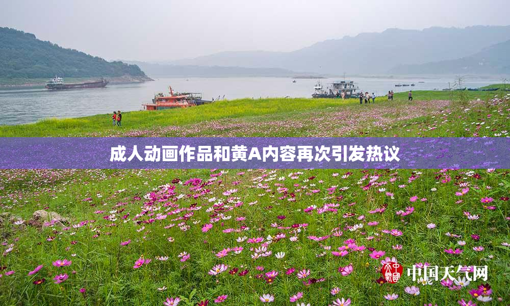成人动画作品和黄A内容再次引发热议