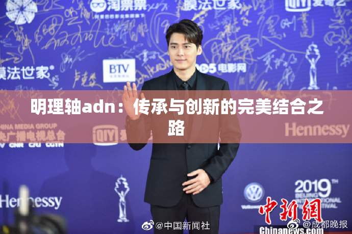 明理轴adn：传承与创新的完美结合之路