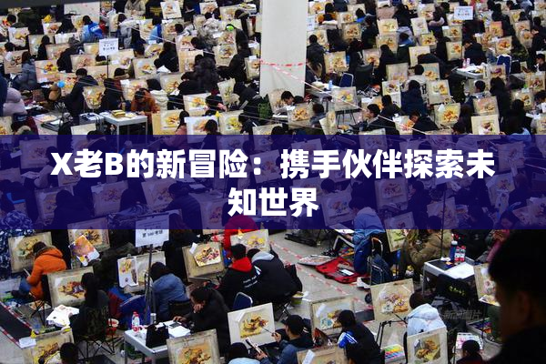 X老B的新冒险：携手伙伴探索未知世界