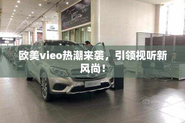 欧美vieo热潮来袭，引领视听新风尚！