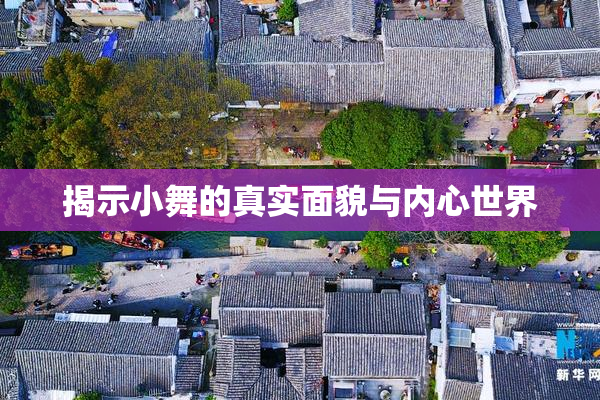 揭示小舞的真实面貌与内心世界