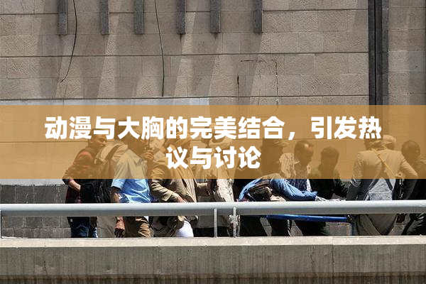 动漫与大胸的完美结合，引发热议与讨论