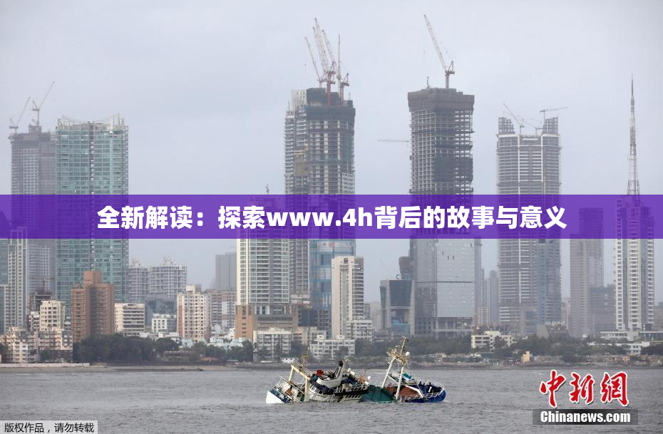 全新解读：探索www.4h背后的故事与意义